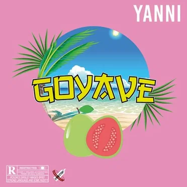 Goyave by Yanni - album cover
