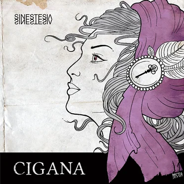 Sinestesia