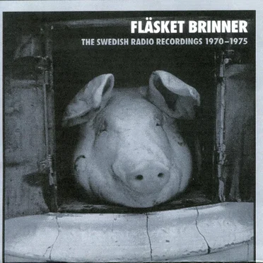 The Swedish Radio Recordings