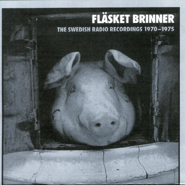 The Swedish Radio Recordings