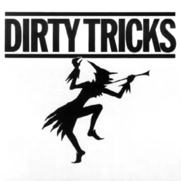 Dirty Tricks by Dirty Tricks - album cover