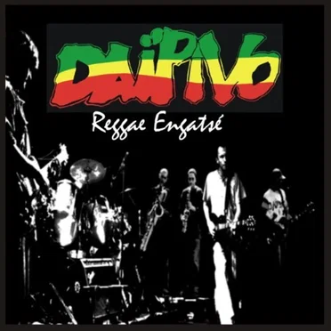Reggae engatsé