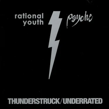 Thunderstruck / Underrated