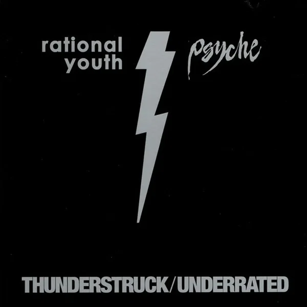 Thunderstruck / Underrated