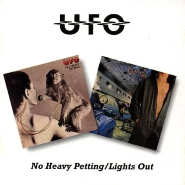 No Heavy Petting / Lights Out