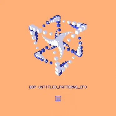 Untitled Patterns EP3