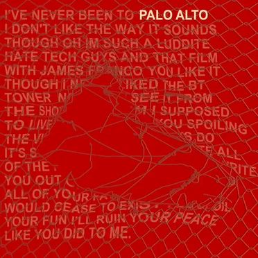 Palo Alto