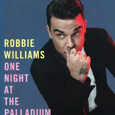 One Night at the Palladium