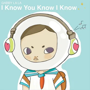 Gabby La La