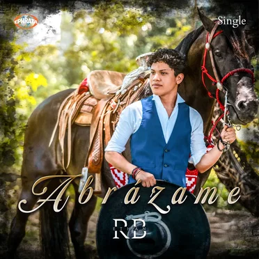 Abrázame