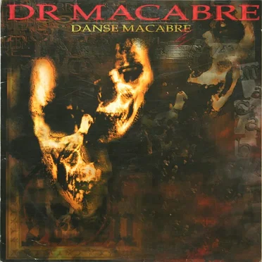 Dr. Macabre