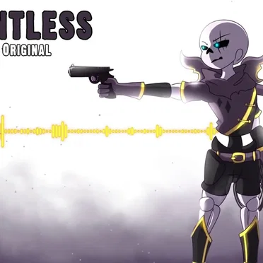 Relentless [FellswapX Sans Theme]