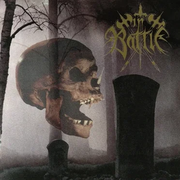 In Battle by In Battle - album cover