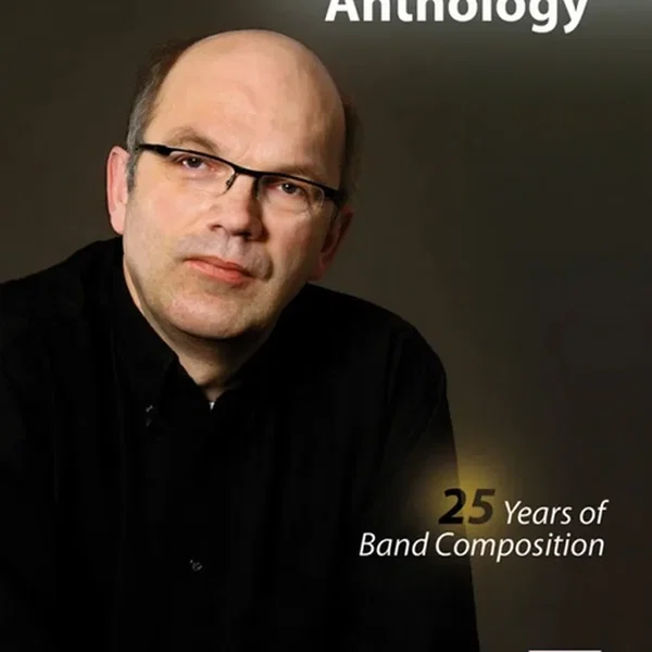Anthology (25 Years OF Band composition CD1/4)