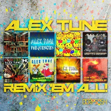Remix 'Em All!