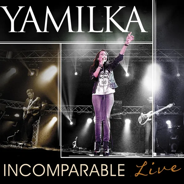 Incomparable