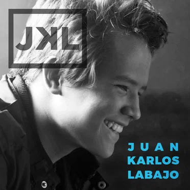 JKL by Juan Karlos Labajo - album cover
