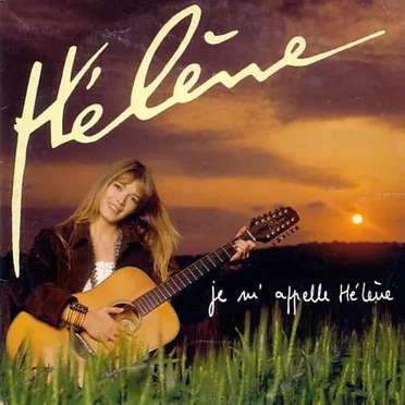 Je m'appelle Hélène