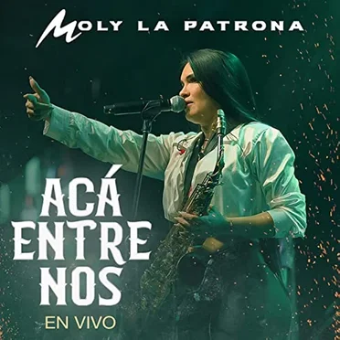 Acá entre nos (En vivo)