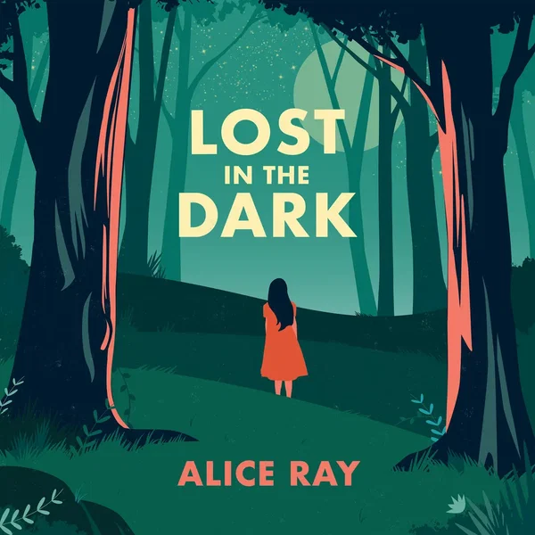 Lost In The Dark