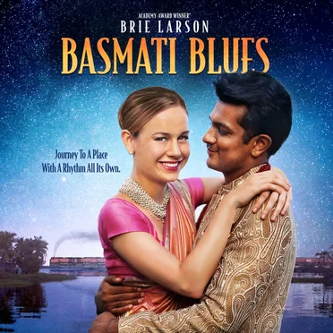 Basmati Blues by Steven Argila - album cover