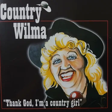 Thank God, I’m a Country Girl