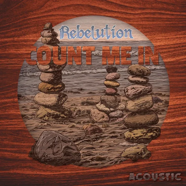 Count Me In (acoustic)