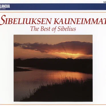 Sibeliuksen kauneimmat (The Best of Sibelius)