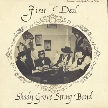 Shady Grove String Band