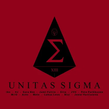 Unitas Sigma by Various Artists - album cover