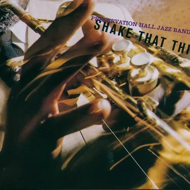 Shake That Thing