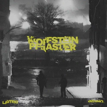 Kopfsteinpflaster