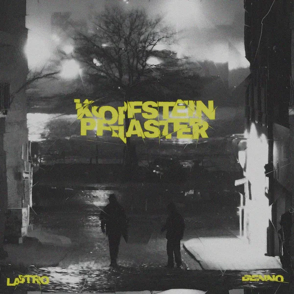 Kopfsteinpflaster