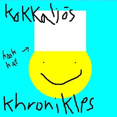 Kokkaljós Khronicles