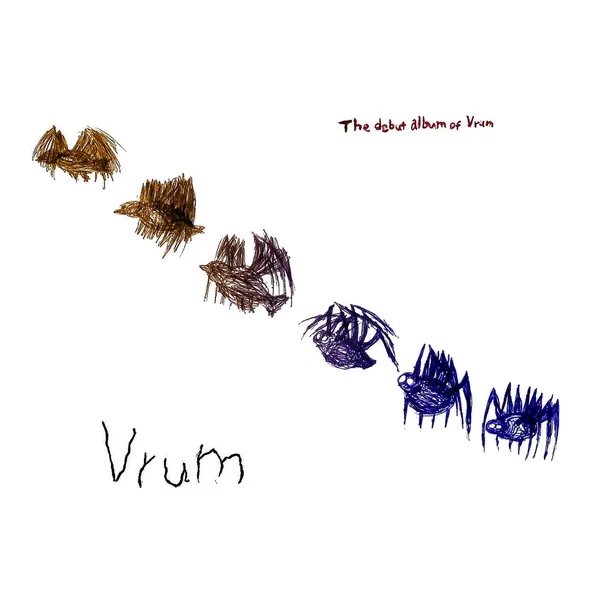 The Debut Album of Vrum