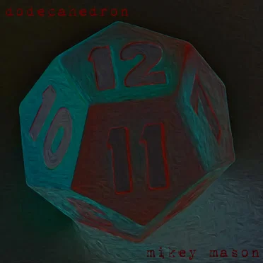 dodecahedron