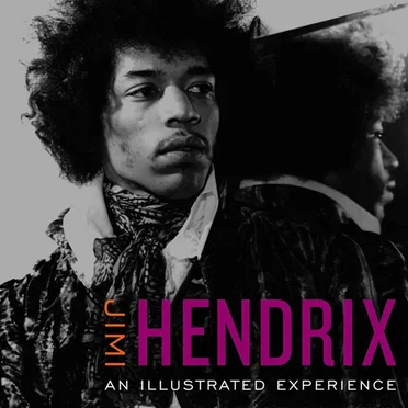 Jimi Hendrix: An Illustrated Experience by Jimi Hendrix - album cover