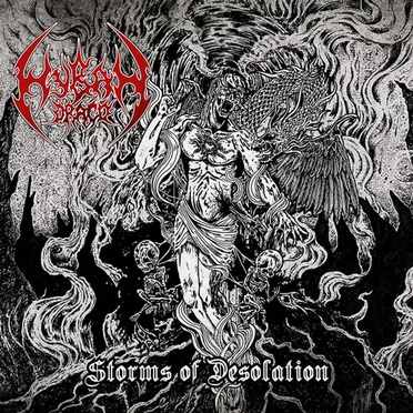 Storms of Desolation