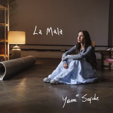 La Mala by Yami Safdie - album cover