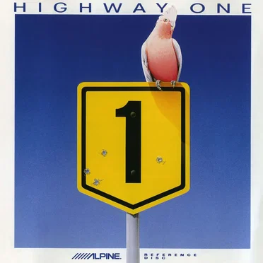 Highway One