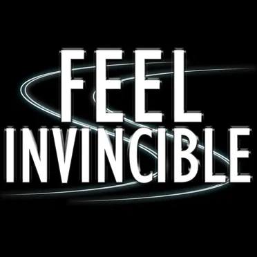 Feel Invincible