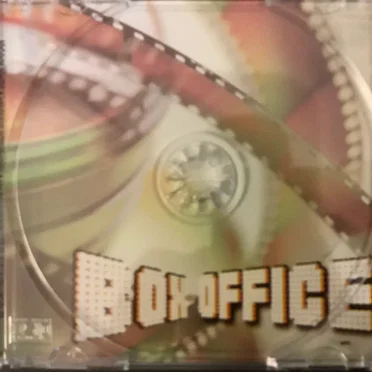 Box Office - Ekanta Apon/Anurage Chonwa/Jiban Maran by Various Artists - album cover