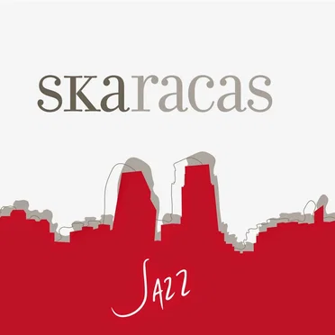 Jazz by Skaracas - album cover