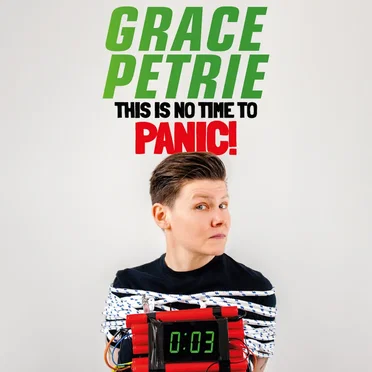 This Is No Time To Panic