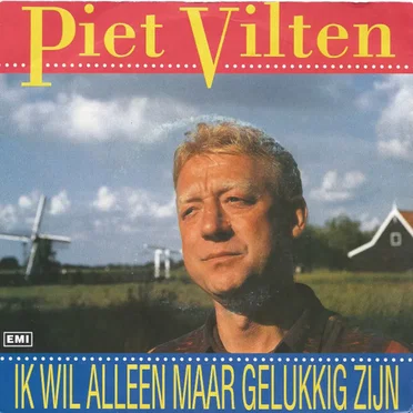 Ik wil alleen maar gelukkig zijn