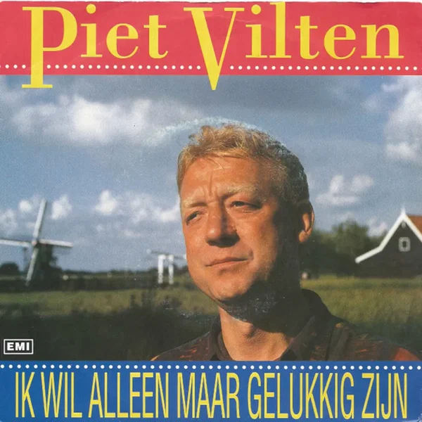 Ik wil alleen maar gelukkig zijn