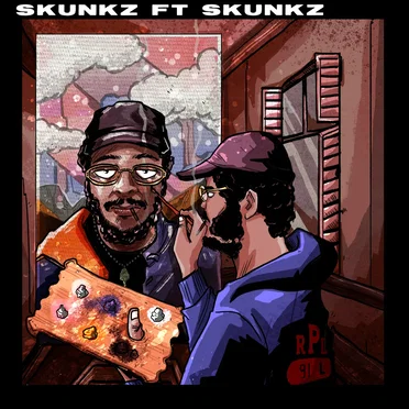 Skunkz ft Skunkz