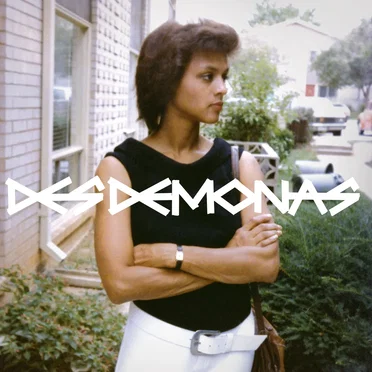 Des Demonas by Des Demonas - album cover