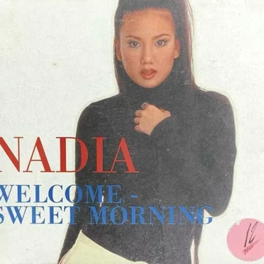 Nadia Suttokulpanich
