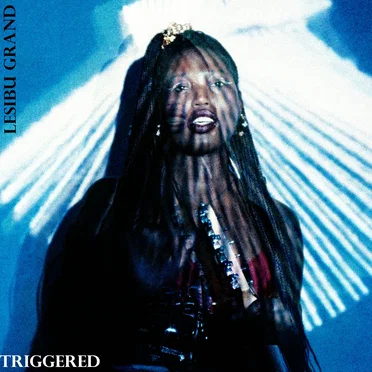 Triggered by Lesibu Grand - album cover